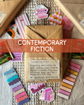 Contemporary Fiction - Blind Date With a Book