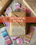 Blind Date With a Book - Historical Fiction