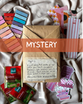 Blind Date With a Book - Mystery
